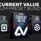 DNB Academy Current Value Serum Preset Bundle [Synth Presets] (Premium)