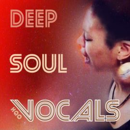 HQO Deep Soul Vocals [WAV] (Premium)