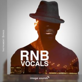 Image Sounds RnB Vocals [WAV] (Premium)