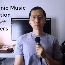 SkillShare Electronic Music Production for Beginners [TUTORiAL] (Premium)