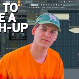 SkillShare Explaining How To Make a Mash-Up for Your DJ Set Fruity Loops [TUTORiAL] (Premium)