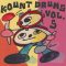 The Kount Kount Drums Vol.5 [WAV] (Premium)