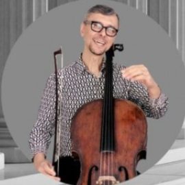 Udemy Intermediate Cello Course S.Lee Melodic Etudes Op.31No.1-6 [TUTORiAL] (Premium)