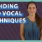 30 Day Singer Avoiding Bad Vocal Technique [TUTORiAL] (Premium)