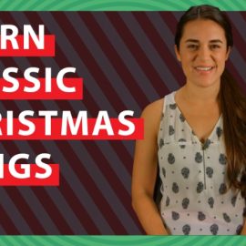 30 Day Singer Christmas Songs [TUTORiAL] (Premium)