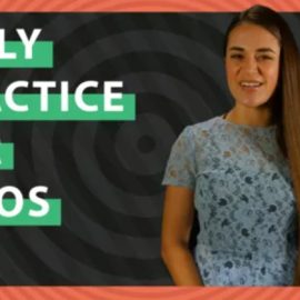 30 Day Singer Daily Practice Routine for Altos [TUTORiAL] (Premium)