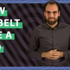 30 Day Singer How to Belt [TUTORiAL] (Premium)