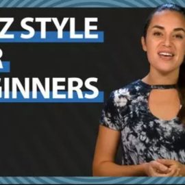 30 Day Singer Jazz Style For Beginners [TUTORiAL] (Premium)