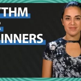 30 Day Singer Rhythm For Beginners [TUTORiAL] (Premium)