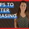 30 Day Singer Steps To Better Phrasing [TUTORiAL] (Premium)