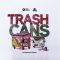 Black Octopus Sound Basement Freaks Presents Trash Cans [WAV] (Premium)