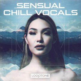 Looptone Sensual Chill Vocals [WAV] (Premium)