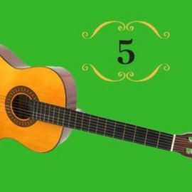 Udemy Classical Guitar Essentials Advanced – Part 1 [TUTORiAL] (Premium)