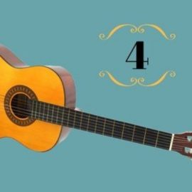 Udemy Classical Guitar Essentials – Intermediate Part 2 [TUTORiAL] (Premium)