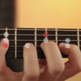 Udemy Simplest Method for Guitar Improvisation [TUTORiAL] (Premium)