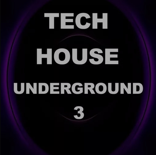 Beatrising Tech House Underground 3 [WAV]