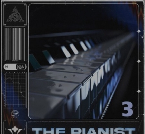 Cartel Loops The Pianist Vol.3 [WAV]