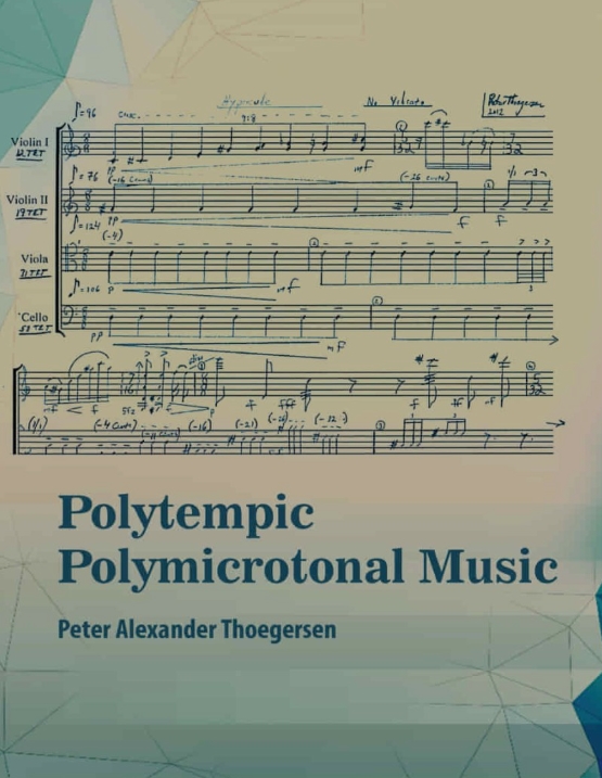 Polytempic Polymicrotonal Music