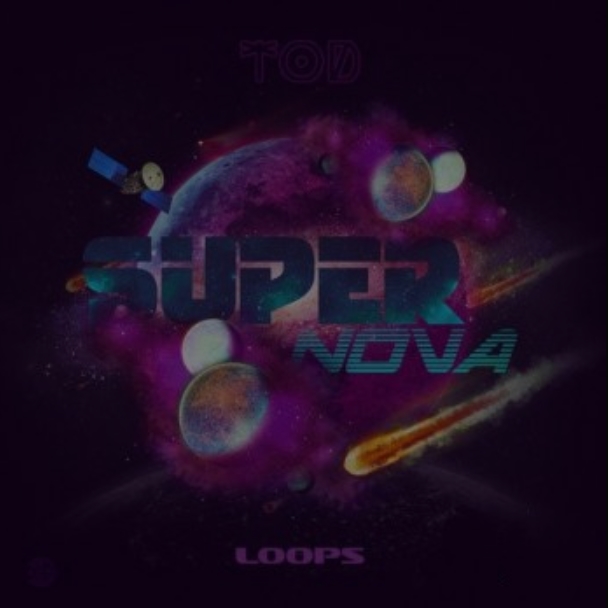 Track Or Die NOVA LOOPS [WAV]