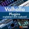 Ask Video Valhalla Plugins 101 Valhalla Plugins Explained and Explored [TUTORiAL] (Premium)