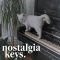 Clark Samples Nostalgia Keys [WAV] (Premium)