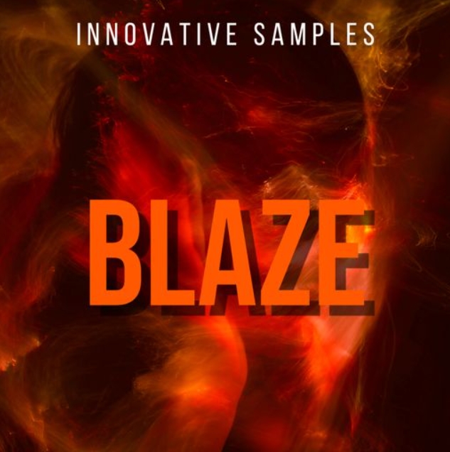 Innovative Samples Blaze [WAV]