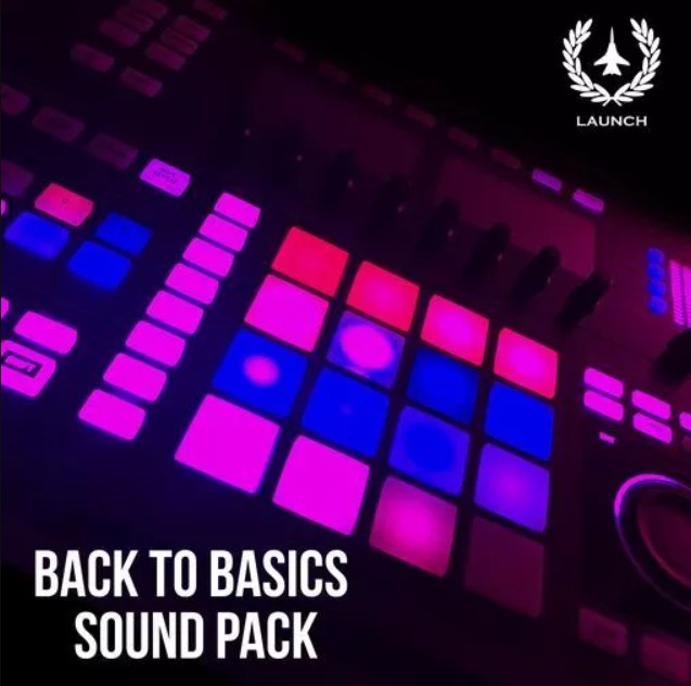 Launch Entertainment Back To Basics [WAV]