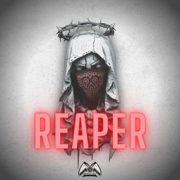 M3G Moguls REAPER: red [WAV]