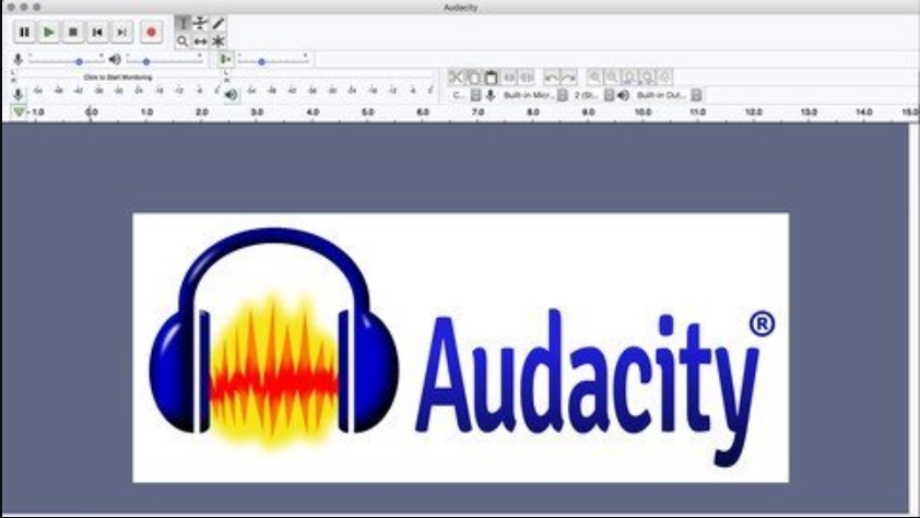 Udemy Learn Audacity From The Beginning [TUTORiAL]