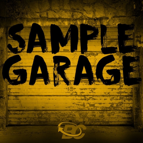 Big Citi Loops Sample Garage [WAV]