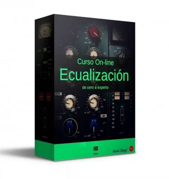 Cursos online Curso de Ecualización [TUTORiAL]