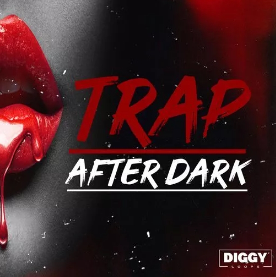 Diggy Loops TRAP AFTER DARK [WAV]