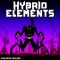 Industrial Strength Hybrid Elements [WAV, MiDi] (Premium)