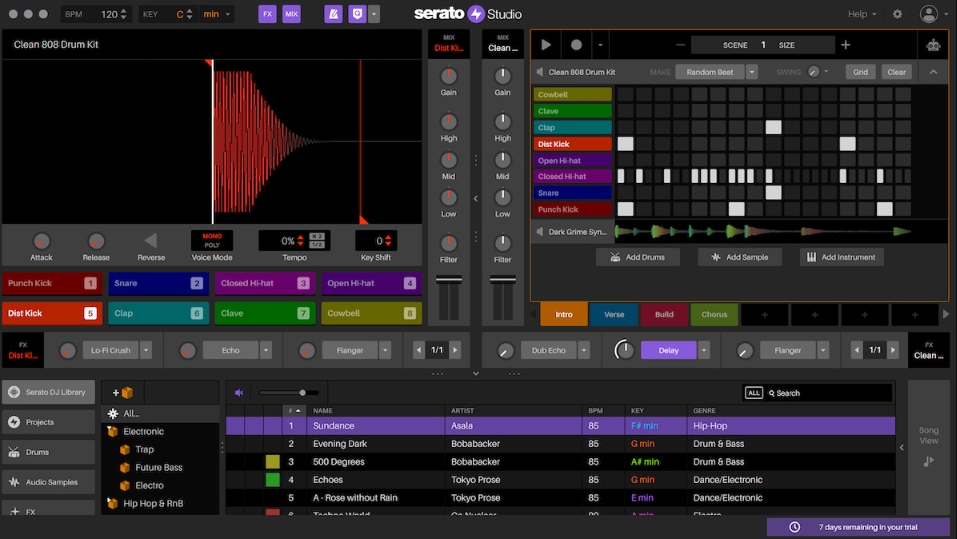 Serato Studio v1.7.3 CE [WiN]