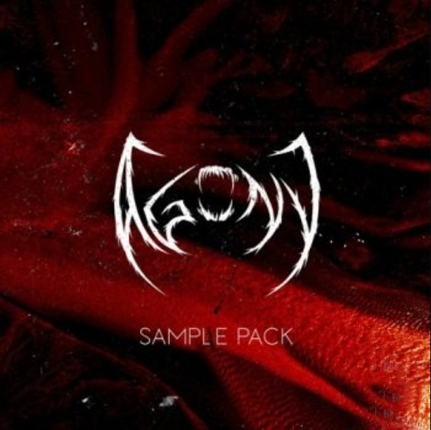 Agony Sample Pack Vol.1 Patreon [WAV]