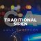 Casoundinc Traditional Siren [WAV] (Premium)