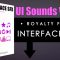 GameDev Market INTERFACE SFX Vol.2 [WAV] (Premium)