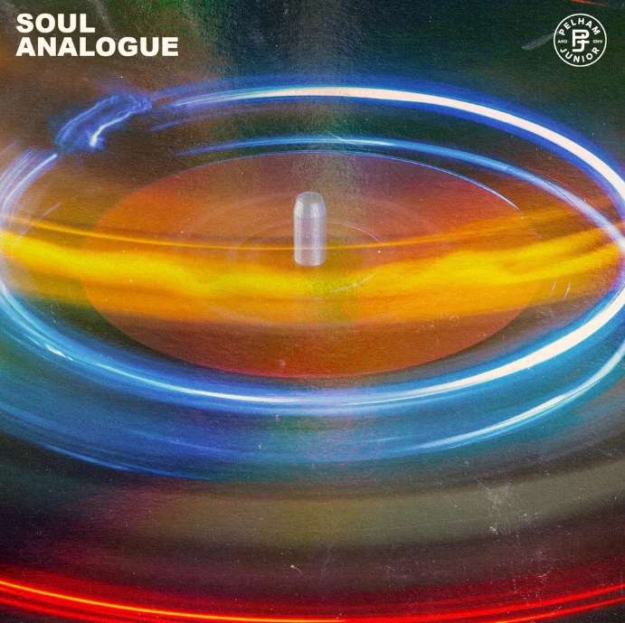 Pelham and Junior Soul Analogue (Sample Pack) [WAV]