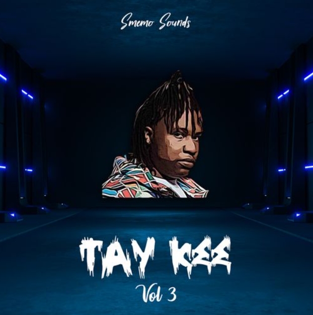 Smemo Sounds TAY KEE vol 3 [WAV]