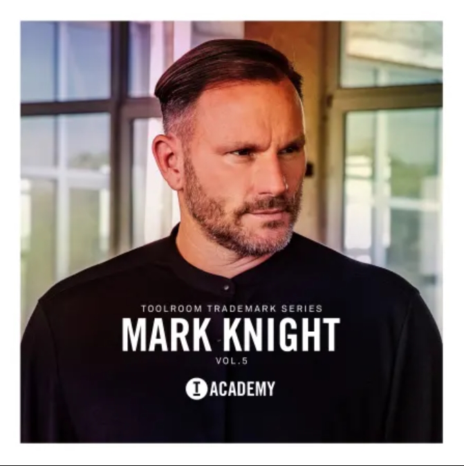 Toolroom Mark Knight Vol.5 Trademark Series [WAV, Synth Presets]