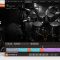 Toontrack Into the Dark EZX [Superior Drummer, EZDrummer] (Premium)