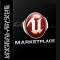 UNREAL ENGINE MARKETPLACE – BUNDLE 1 SEPT 2022  (Premium)