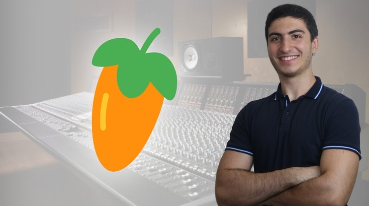 Udemy FL STUDIO Music Production Masterclass In FL Studio 20 + Mi [TUTORiAL]