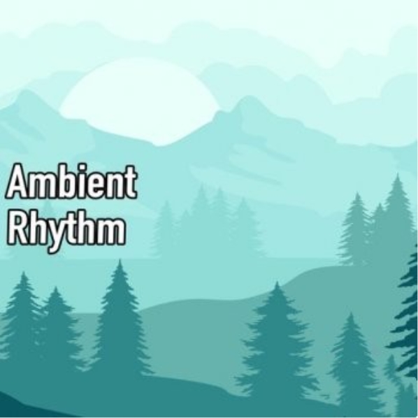 AudioFriend Ambient Rhythm [WAV]