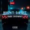 Code Sounds NightDrive Dark Synthwave [WAV] (Premium)