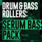 EST Studios Drum and Bass Rollers Serum Bass Pack [WAV, Synth Presets] (Premium)