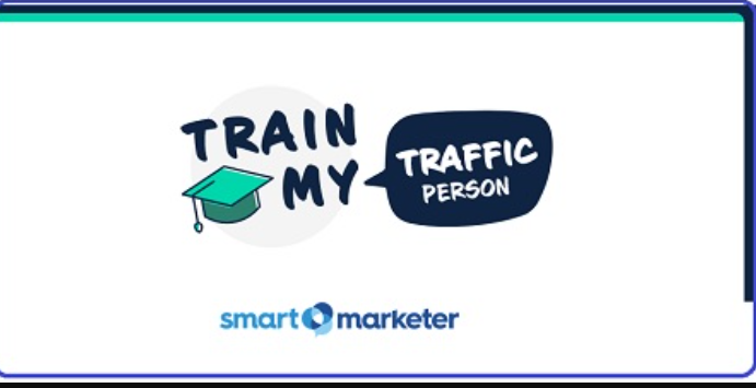 Ezra Firestone - Train My Traffic Person Mentorship 2022