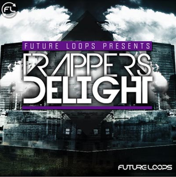 Future Loops Trappers Delight [WAV]