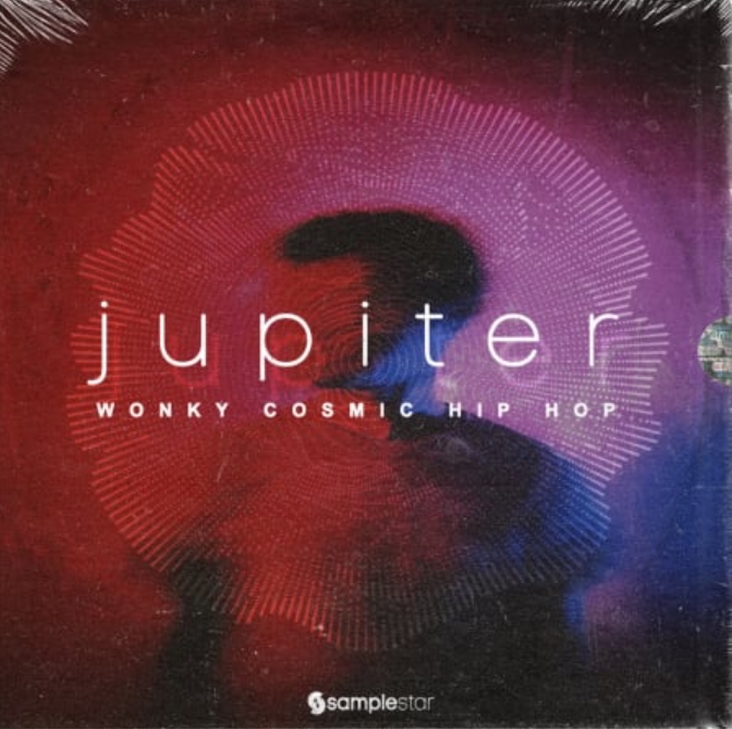 Samplestar Jupiter [WAV]