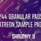 Shrunkyq Granular Pads Patreon Sample Pack [WAV] (Premium)